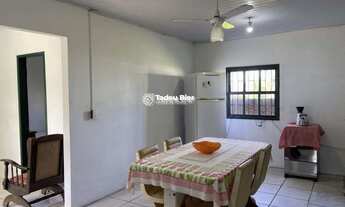 Imagem 2: Casa de fundos para temporada em Torres – Praia da Cal