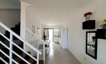 Imagem 6: Casa Geminada Duplex à Venda – 2 Dormitórios