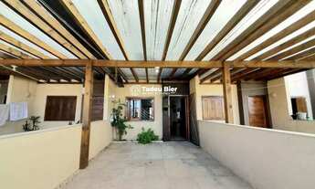 Imagem 3: Casa Geminada Duplex à Venda – 2 Dormitórios