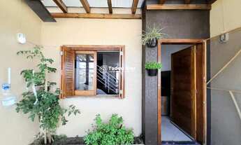 Imagem 2: Casa Geminada Duplex à Venda – 2 Dormitórios