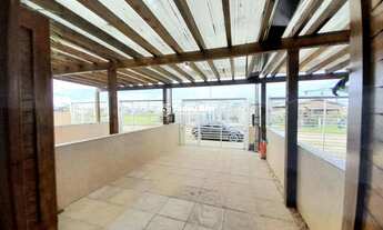 Imagem: Casa Geminada Duplex à Venda  2 Dormitórios