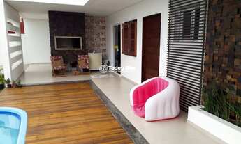 Imagem 3: Casa térrea no Centro de Passo de Torres – SC