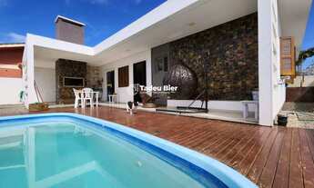 Imagem 2: Casa térrea no Centro de Passo de Torres – SC