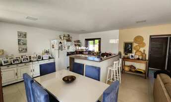 Imagem 5: Casa térrea no Centro de Passo de Torres – SC