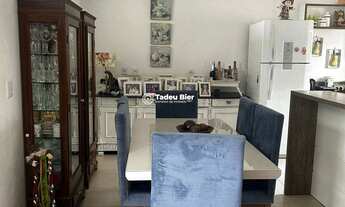 Imagem 7: Casa térrea no Centro de Passo de Torres – SC