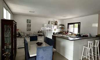 Imagem 6: Casa térrea no Centro de Passo de Torres – SC