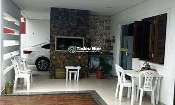 Imagem 4: Casa térrea no Centro de Passo de Torres – SC