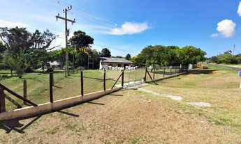 Imagem: Chácara à venda Às margens da Estrada