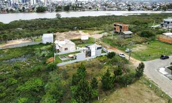 Imagem 6: Lote, 720,00m², à venda em Passo de Torres, Loteamento Cravo