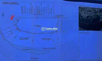 Imagem 2: Lote, 1.200m², à venda em Passo de Torres, Loteamento Cravo