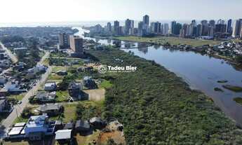 Imagem 3: Lote, 1.200m², à venda em Passo de Torres, Loteamento Cravo