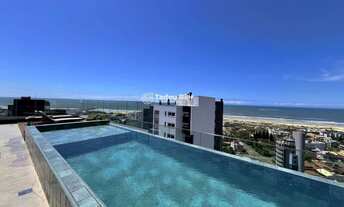 Imagem 1: Seu novo apartamento entre o Rio e o Mar em Torres/RS
