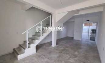 Imagem 1: Sobrado com 2 quartos, 80,63m², à venda em Torres, Morada das Palmeiras