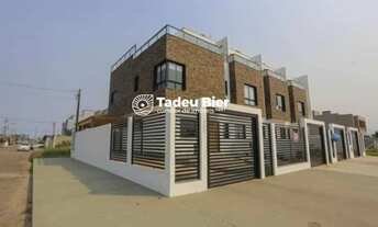 Imagem: Sobrado com 3 quartos, 160,00m², à venda