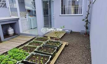 Imagem 7: Sobrado com 3 quartos, 105,00m², à venda em Passo de Torres, Loteamento Florêncio Cravo