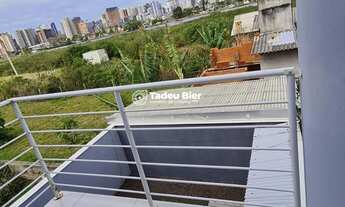 Imagem 5: Sobrado com 3 quartos, 105,00m², à venda em Passo de Torres, Loteamento Florêncio Cravo