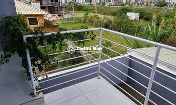 Imagem 4: Sobrado com 3 quartos, 105,00m², à venda em Passo de Torres, Loteamento Florêncio Cravo