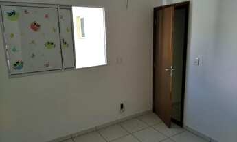 Imagem 4: CONDOMÍNIO RESIDENCIAL NOSSA SENHORA APARECIDA