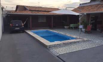 Imagem: Casa no Jardim Costa Verde