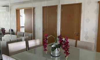 Imagem 7: Condomínio Residencial Bonavita