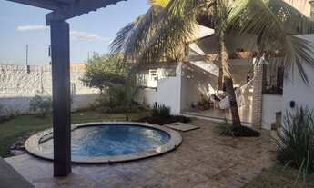 Imagem: Casa no Bairro Real Parque