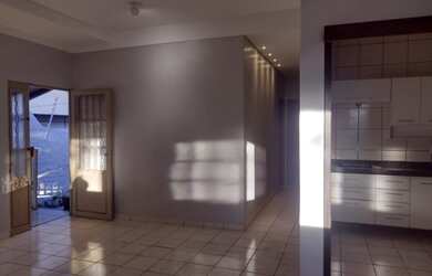 Imagem 4: Casa no Bairro Real Parque