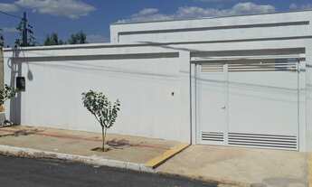 Imagem: Parque Residencial Tropical Ville