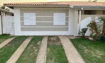 Imagem: Condomínio Rio Coxipó