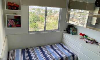 Imagem 3: Condomínio Spazio Charme Goiabeiras