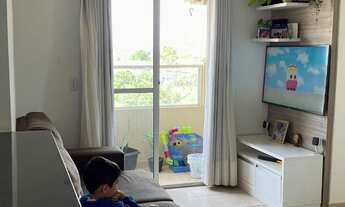 Imagem 4: Condomínio Spazio Charme Goiabeiras