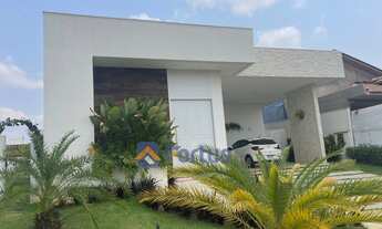 Imagem: Linda Casa Térrea no Condomínio Florais