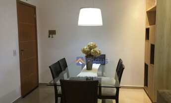 Imagem 4: Apartamento Edifício New Avenue