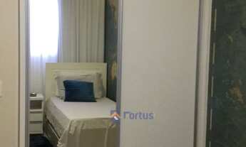 Imagem: Apartamento Edifício New Avenue