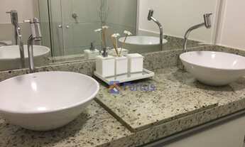 Imagem 5: Apartamento Edifício New Avenue