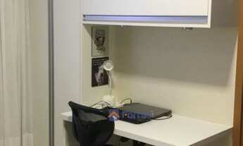 Imagem 2: Apartamento Edifício New Avenue