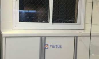 Imagem 3: Apartamento Edifício New Avenue