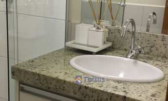 Imagem 6: Apartamento Edifício New Avenue