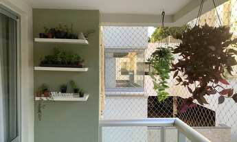 Imagem: Edifício Eco Vita Ideale