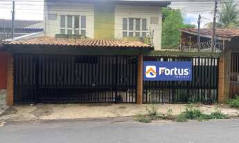 Imagem: Execelente sobrado 244m2 bairro Jardim Imperial