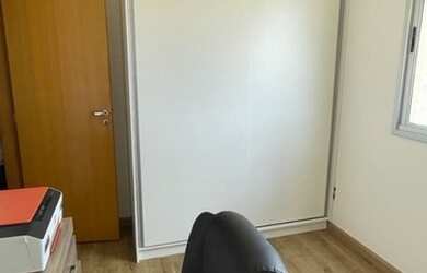 Imagem 7: Edifício Garden Monte Líbano