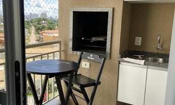 Imagem: Edifício Garden Monte Líbano