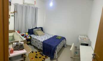 Imagem 4: Condomínio Sicília Residence