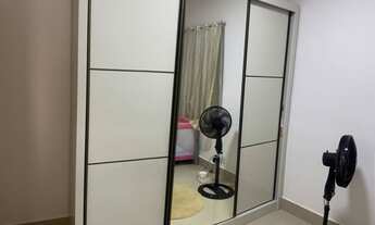 Imagem 6: Condomínio Sicília Residence