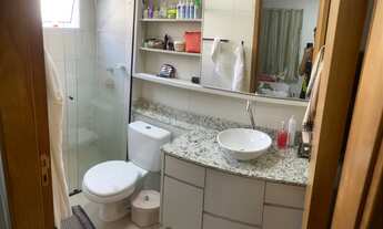 Imagem 3: Condomínio Sicília Residence