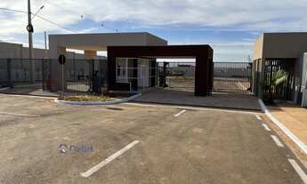 Imagem 7: Condomínio Sicília Residence