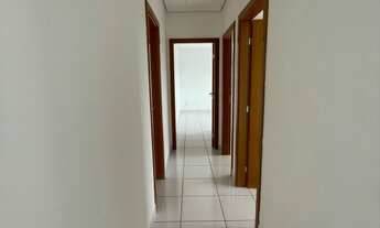 Imagem: Edifício Torres do Parque