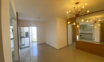 Imagem: Edifício Villággio di Bonifácia