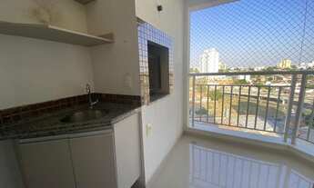 Imagem 2: Edifício Villággio di Bonifácia