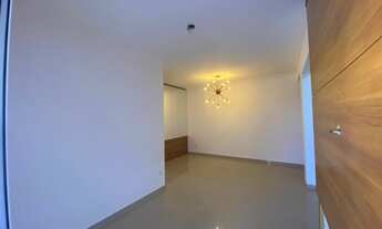 Imagem 3: Edifício Villággio di Bonifácia