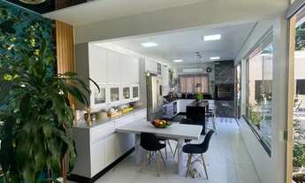 Imagem: Condomínio Jardim Itália II